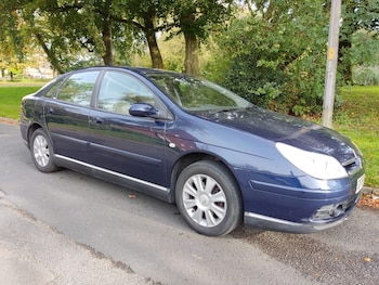 Used Citroen C5 2006 for sale - 79236602: Photo