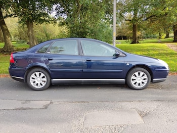Used Citroen C5 2006 for sale - 79236602: Photo