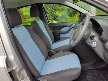 Used Fiat Panda 2007 for sale - 79237246: Photo