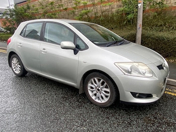 Used Toyota Auris 2009 for sale - 79236144: Photo