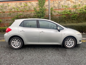 Used Toyota Auris 2009 for sale - 79236144: Photo