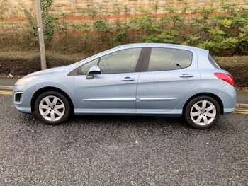 Used Peugeot 308 2012 for sale - 79236361: Photo