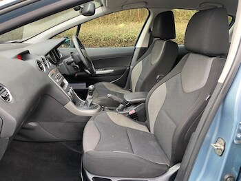 Used Peugeot 308 2012 for sale - 79236361: Photo