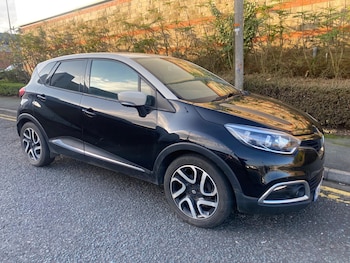 Used Renault Captur 2015 for sale - 79235934: Photo