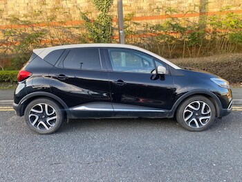 Used Renault Captur 2015 for sale - 79235934: Photo