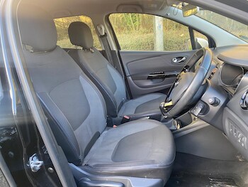 Used Renault Captur 2015 for sale - 79235934: Photo