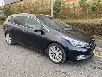 Used Kia Ceed 2014 for sale - 79236655: Photo