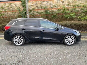 Used Kia Ceed 2014 for sale - 79236655: Photo