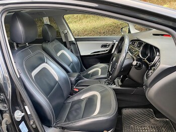 Used Kia Ceed 2014 for sale - 79236655: Photo