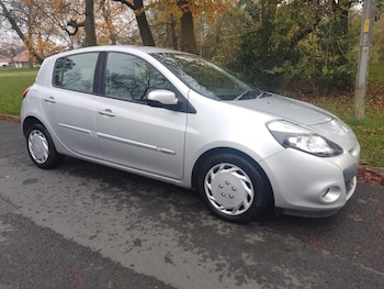 Used Renault Clio 2012 for sale - 79236579: Photo