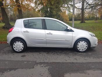 Used Renault Clio 2012 for sale - 79236579: Photo