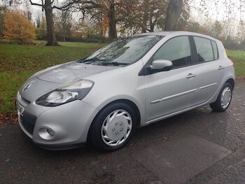 Used Renault Clio 2012 for sale - 79236579: Photo