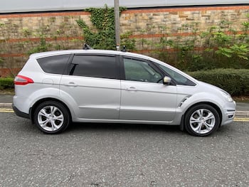 Used Ford S-Max 2010 for sale - 79711848: Photo