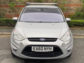 Used Ford S-Max 2010 for sale - 79711848: Photo
