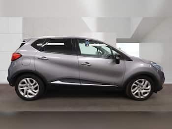Used Renault Captur 2015 for sale - 79859758: Photo