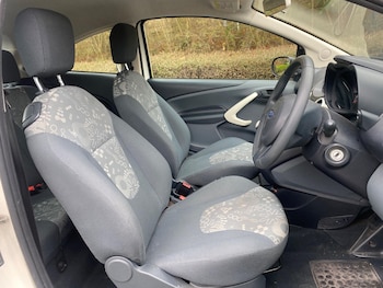 Used Ford Ka 2011 for sale - 79236634: Photo