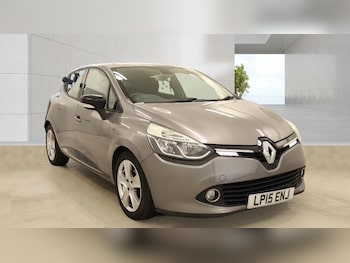 Used Renault Clio 2015 for sale - 79259905: Photo