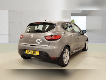 Used Renault Clio 2015 for sale - 79259905: Photo