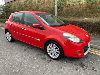 Used Renault Clio 2009 for sale - 79236368: Photo