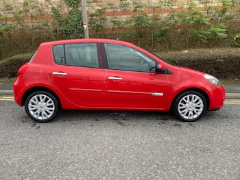 Used Renault Clio 2009 for sale - 79236368: Photo