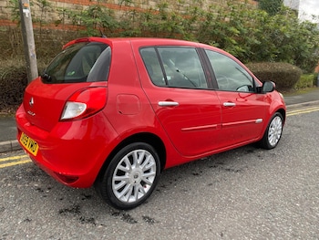 Used Renault Clio 2009 for sale - 79236368: Photo