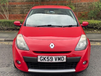 Used Renault Clio 2009 for sale - 79236368: Photo