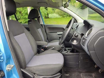 Used Ford Fusion 2010 for sale - 79236604: Photo