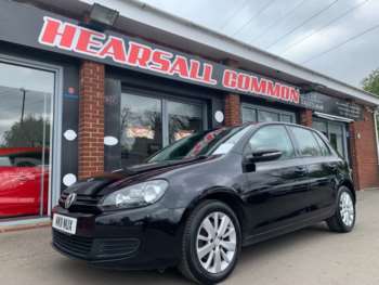 2011 (11) - 1.4 TSI Match Hatchback 5dr Petrol Manual Euro 5 (122 ps)