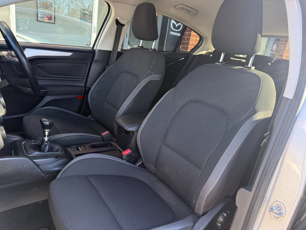 Used Ford Focus 2019 for sale - 77499246: Photo 13