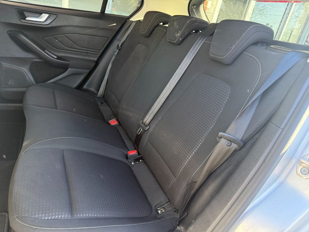 Used Ford Focus 2019 for sale - 77499246: Photo 14