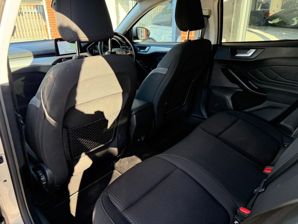 Used Ford Focus 2019 for sale - 77499246: Photo 15
