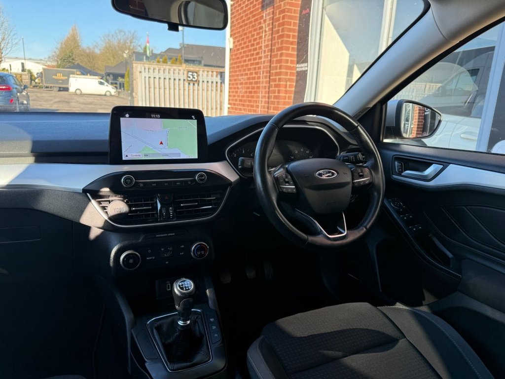 Used Ford Focus 2019 for sale - 77499246: Photo 16