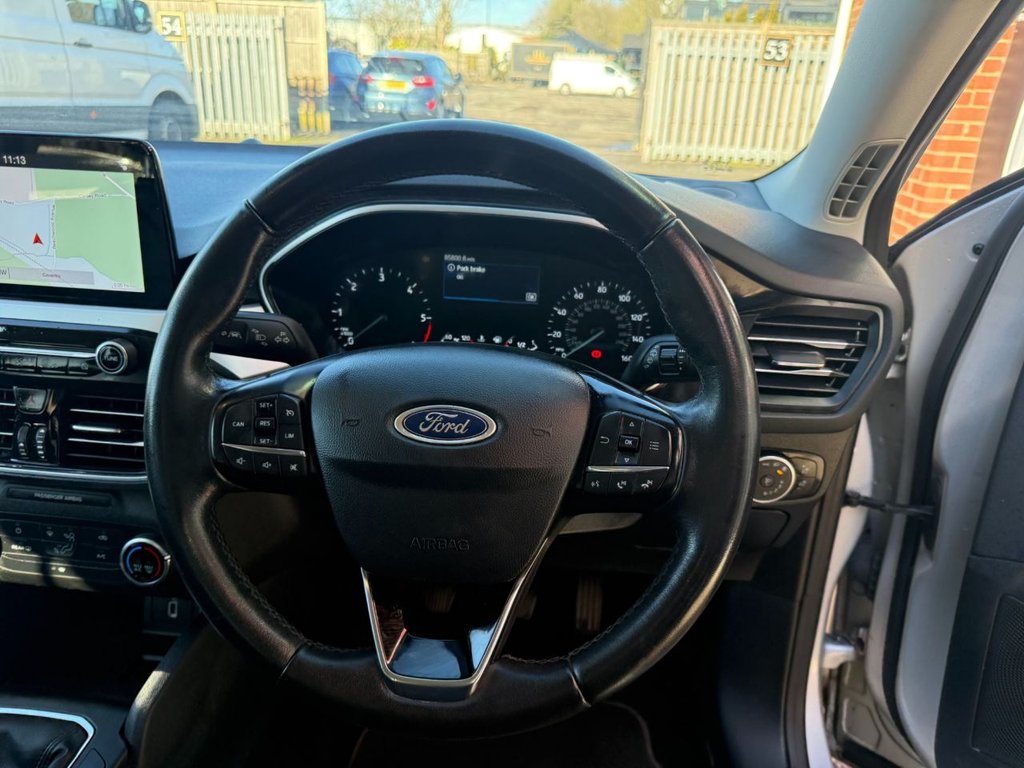 Used Ford Focus 2019 for sale - 77499246: Photo 18