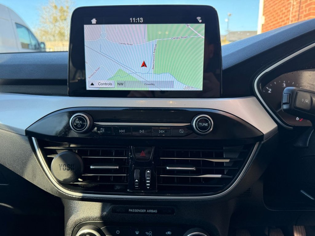 Used Ford Focus 2019 for sale - 77499246: Photo 21