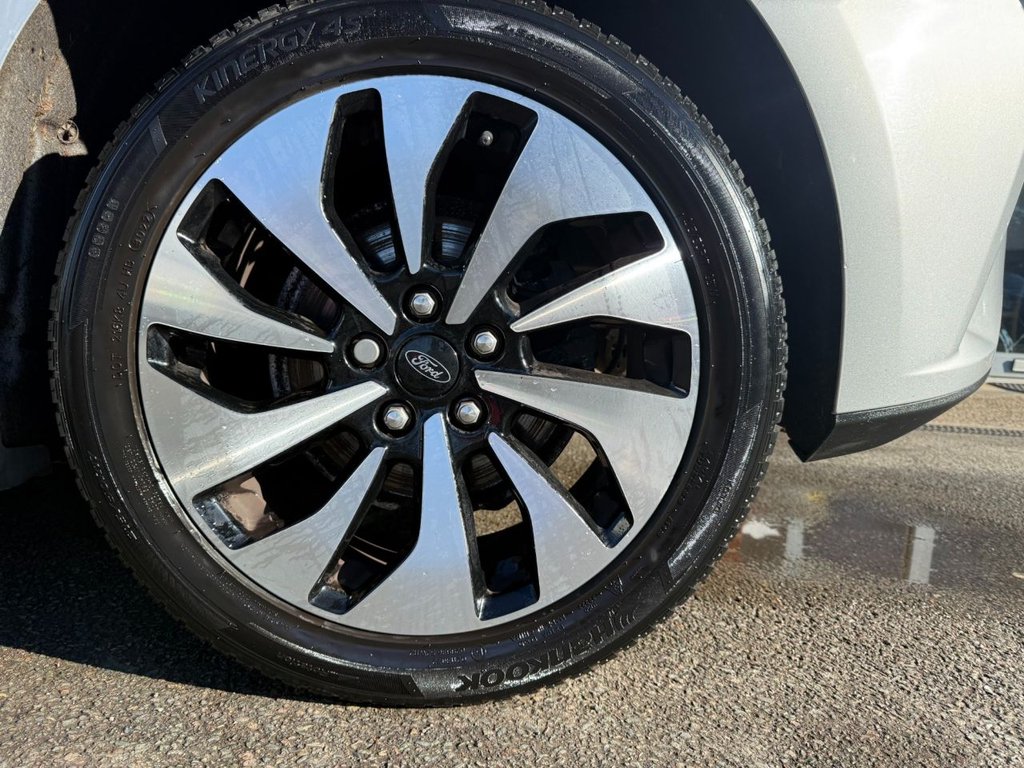 Used Ford Focus 2019 for sale - 77499246: Photo 29