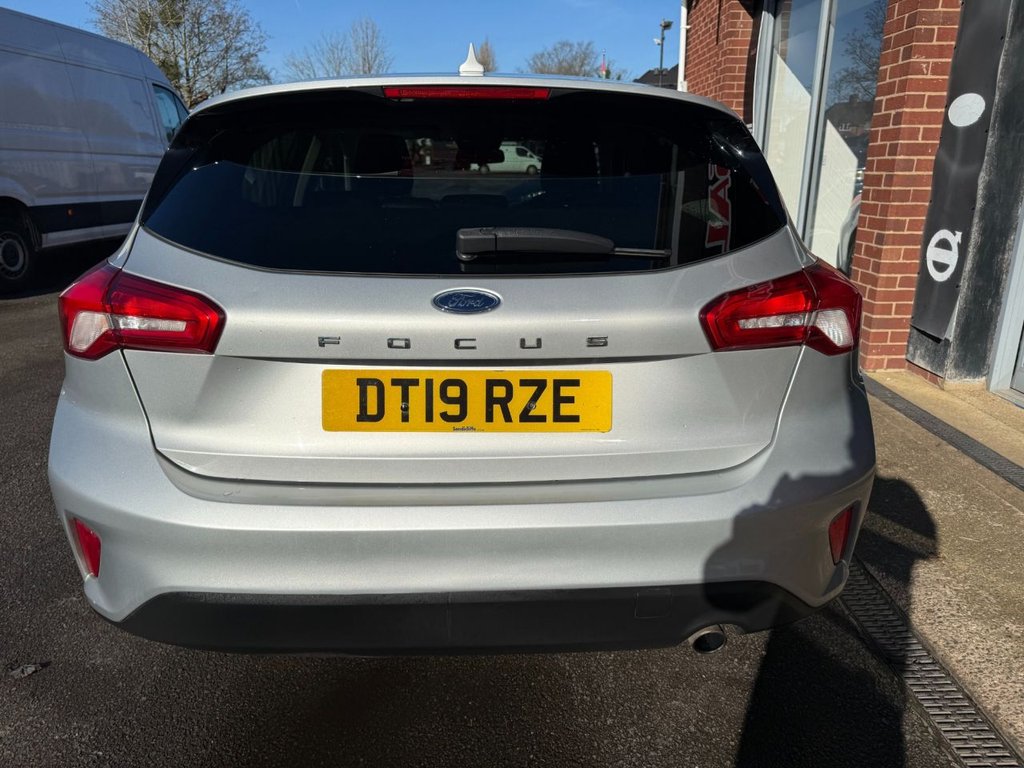 Used Ford Focus 2019 for sale - 77499246: Photo 6