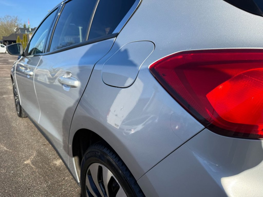 Used Ford Focus 2019 for sale - 77499246: Photo 7