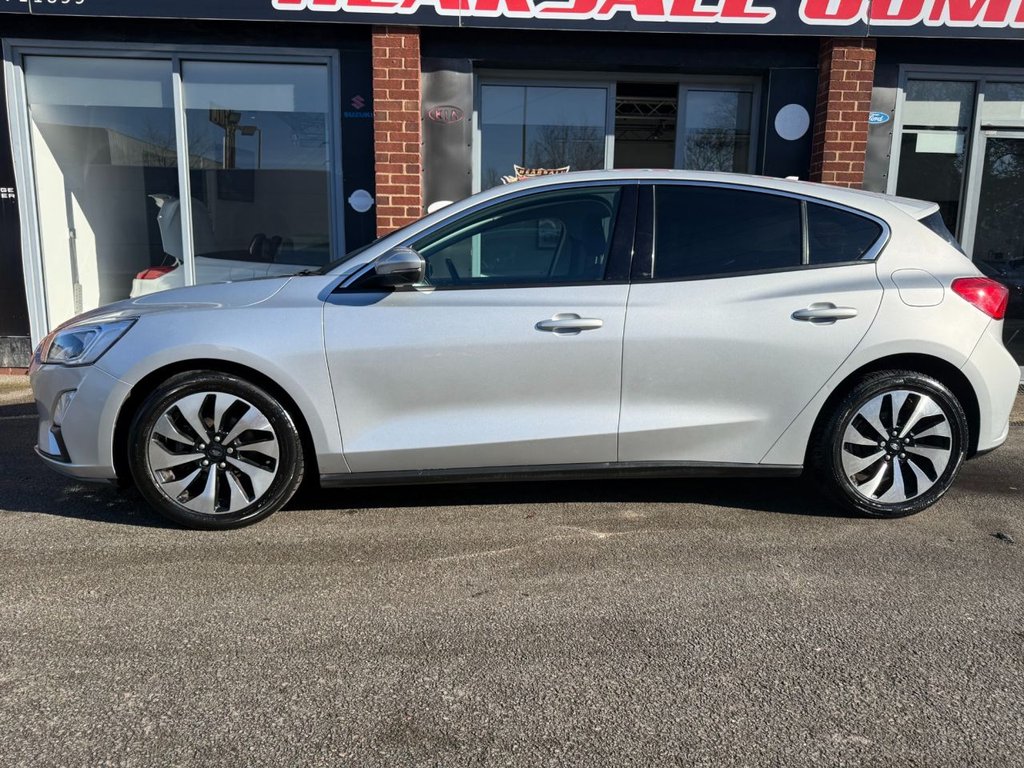 Used Ford Focus 2019 for sale - 77499246: Photo 9