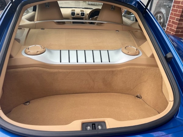 Used Porsche Cayman 2016 for sale - 76023602: Photo 11