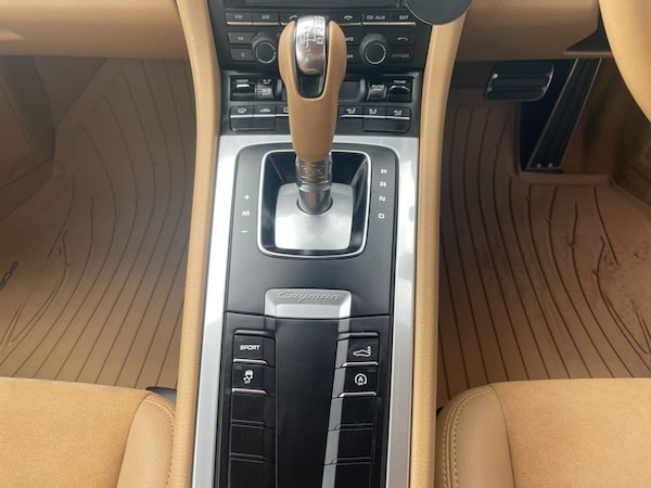 Used Porsche Cayman 2016 for sale - 76023602: Photo 17