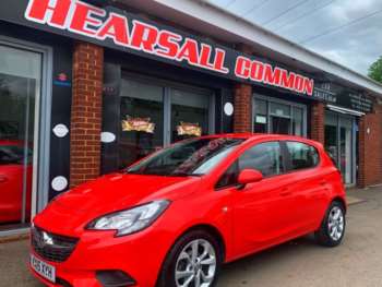 2015 (15) - 1.4i ecoFLEX Excite Hatchback 5dr Petrol Manual Euro 6 (a/c) (90 ps)