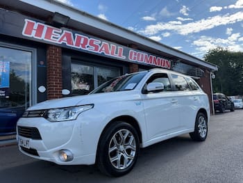 Used Mitsubishi Outlander 2015 for sale - 79828983: Photo
