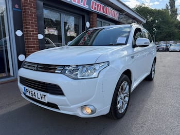 Used Mitsubishi Outlander 2015 for sale - 79828983: Photo