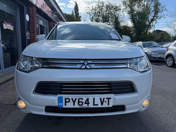 Used Mitsubishi Outlander 2015 for sale - 79828983: Photo