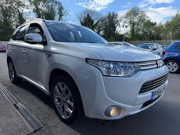 Used Mitsubishi Outlander 2015 for sale - 79828983: Photo