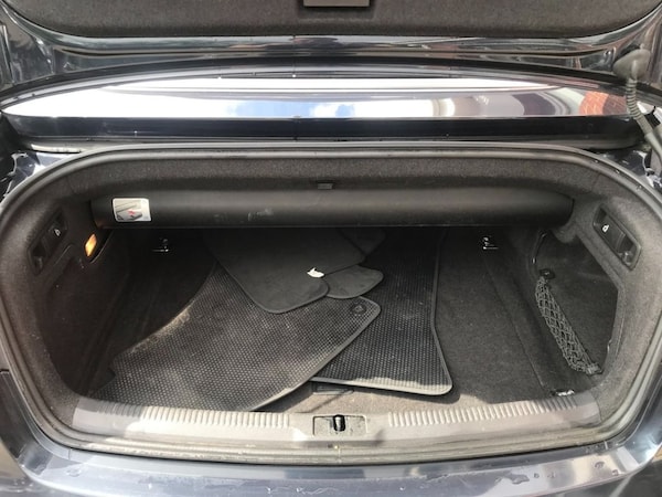 Used Audi A5 Cabriolet 2013 for sale - 75264743: Photo 15