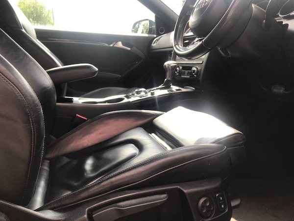 Used Audi A5 Cabriolet 2013 for sale - 75264743: Photo 18