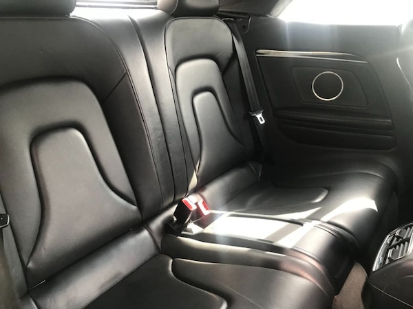 Used Audi A5 Cabriolet 2013 for sale - 75264743: Photo 19