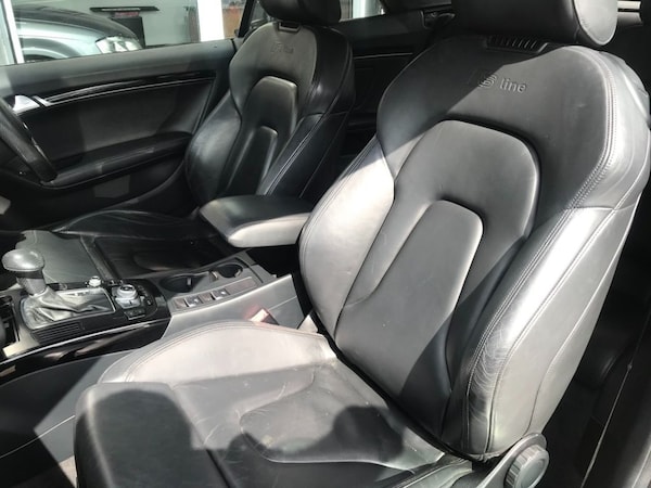 Used Audi A5 Cabriolet 2013 for sale - 75264743: Photo 20