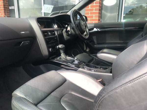 Used Audi A5 Cabriolet 2013 for sale - 75264743: Photo 21
